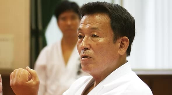 Soshinkan Karate Filozófia